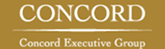コンコードエグゼクティブグループのロゴ