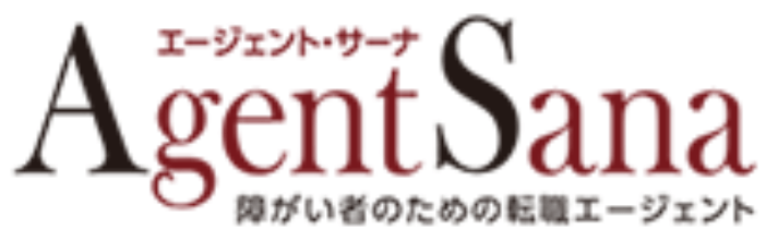 エージェントサーナロゴ