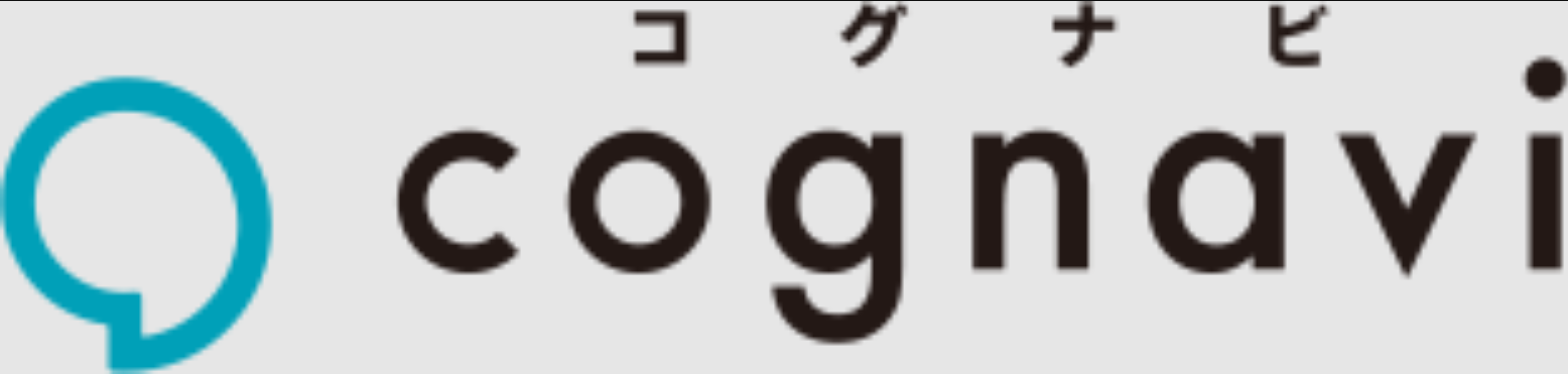 コグナビ(旧エンジニアピット)のロゴ