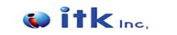 Itk.incのロゴ