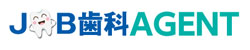 歯科jobのロゴ
