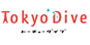 Tokyo Diveのロゴ
