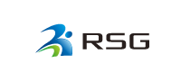 RSGのロゴ