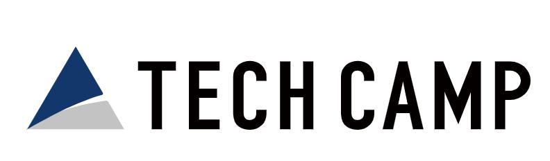 TECH CAMPのロゴ