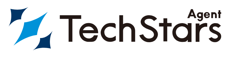 TechStars Agent(テックスターズエージェント)