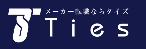 タイズのロゴ