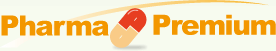 ファーマプレミアムのロゴ