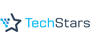Tech Stars（テクスタ）ロゴ