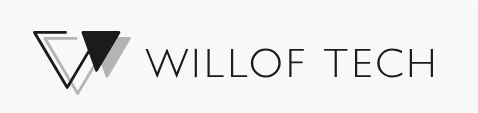ウィルオブ・テックのロゴ