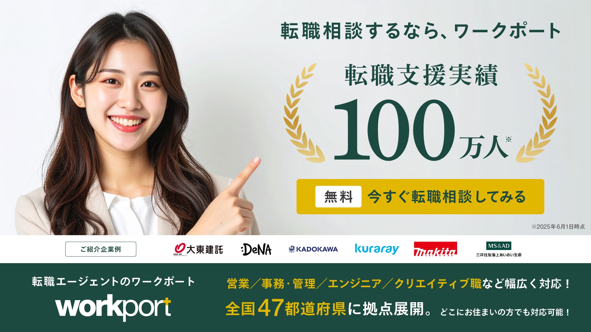 ワークポートキャプチャー画像