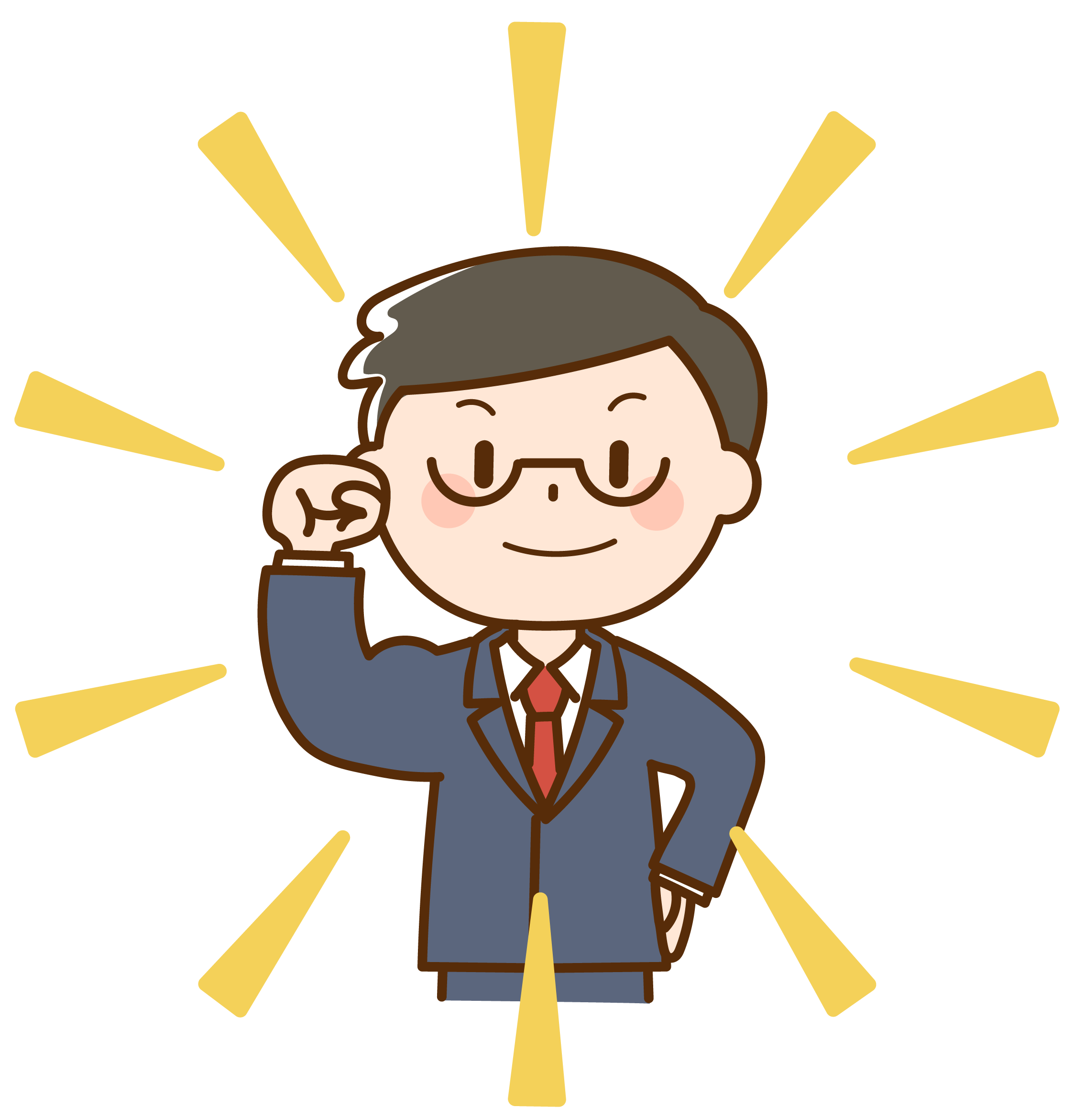 税理士に強い転職エージェント