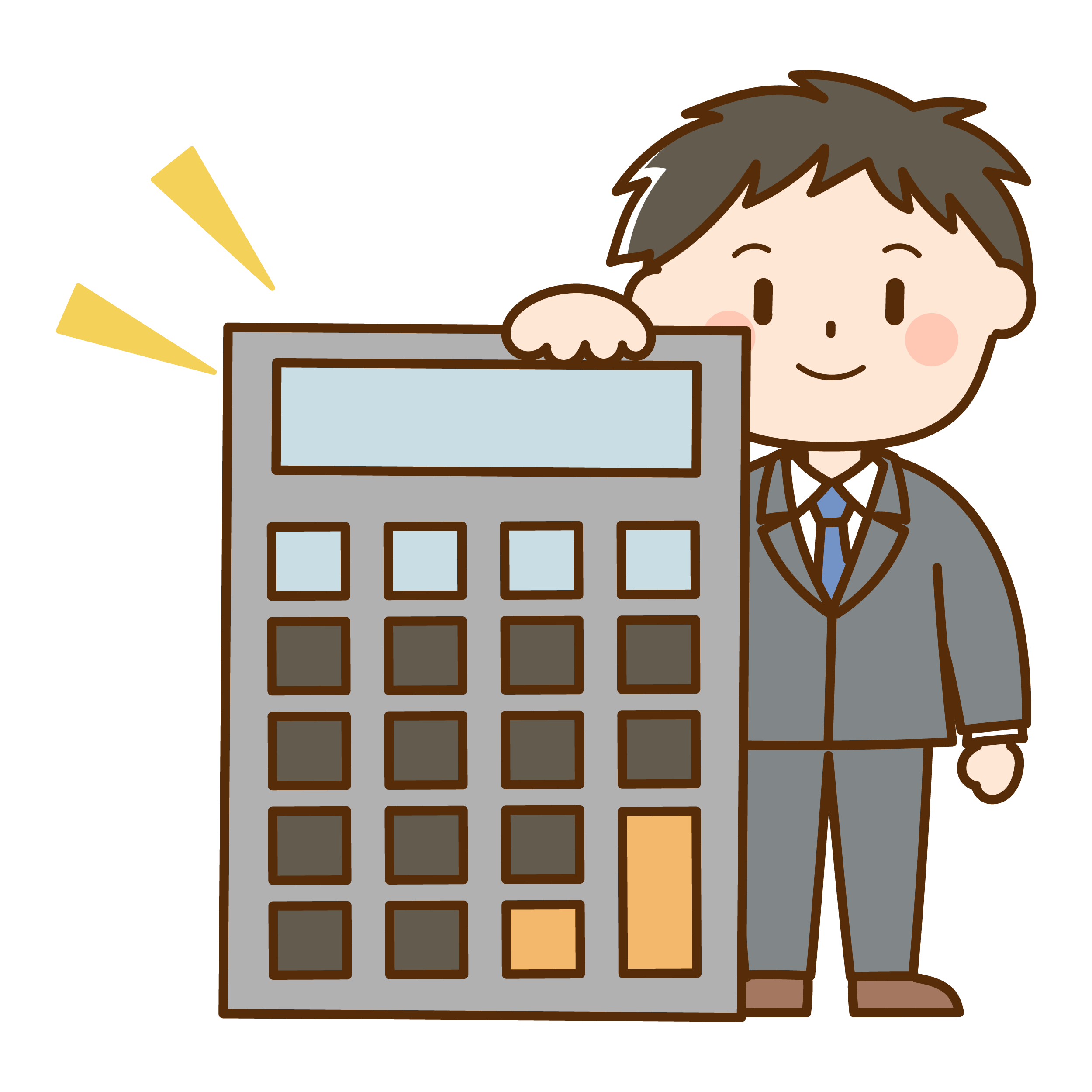 会計士に強い転職エージェント