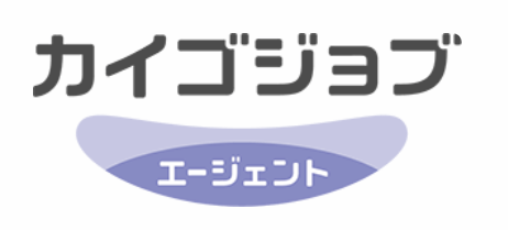 カイゴジョブエージェントロゴ