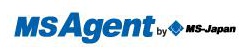 MS-Japanのロゴ