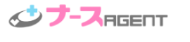 ナースエージェントロゴ