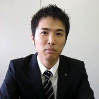 転職エージェントの山浦さん