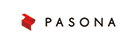 パソナキャリアのロゴ