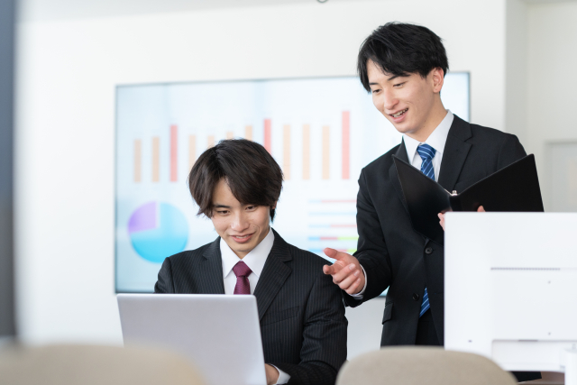 20代既卒向けエージェント