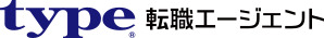 typeロゴ