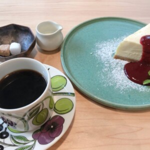 【鳥取市】「NOOK STYLE VILLAGE – fika」建築工房が運営する木の温もりを感じる北欧風カフェ