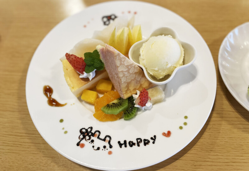 【鳥取市】「キッチンカフェ いくうかん」ママ会にもぴったり！アットホームな店内でのんびり食事できるカフェ