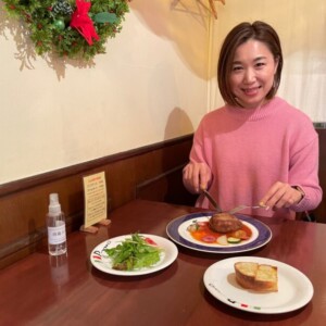 【鳥取市】「ペペネーロ イタリア館」鹿肉ハンバーグや蟹パスタが絶品♪40年以上愛される鳥取食材がおいしいイタリア料理店