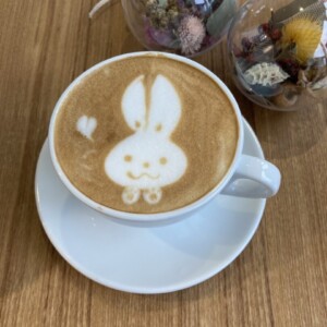 【鳥取市】「THE MILL’S（ザ・ミルズ）」セレクトショップAm’s店内にあるランチや洋菓子が楽しめるカフェ