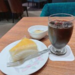レストラン アゼリア｜鳥取空港でホテルの味を堪能♪落ち着いた空間でwifi電源完備のカフェ