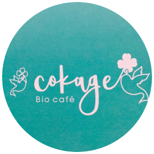 Bio cafe cokage