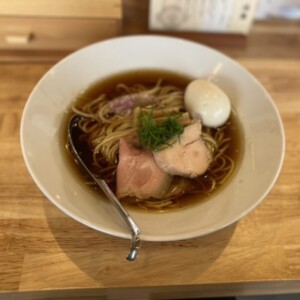 【大山町】らぁ麺 池島|この夏オープン!地元食材をふんだんに使ったラーメンが食べられる鳥取県屈指のラーメン屋さん♪