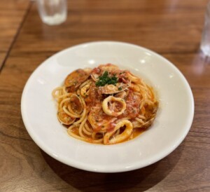 【鳥取市】Rapporti （ラッポルティ）｜新鮮な魚介と野菜を使用した身体も心も満足のイタリアンレストラン
