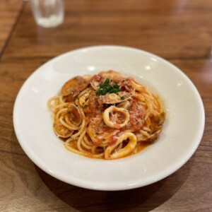 【鳥取市】Rapporti (ラッポルティ)|新鮮な魚介と野菜を使用した身体も心も満足のイタリアンレストラン
