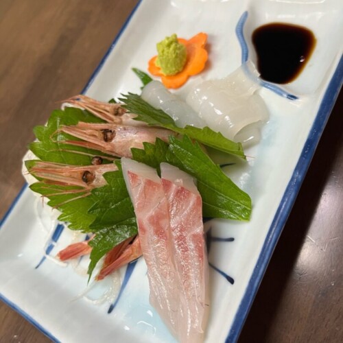 【鳥取市】食酒処 いなば｜コース料理やアラカルトまで！鳥取の美味しいお魚料理がいただける居酒屋♡