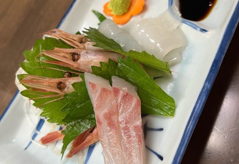 【鳥取市】食酒処 いなば｜コース料理やアラカルトまで！鳥取の美味しいお魚料理がいただける居酒屋♡