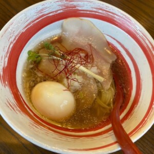【岩美町】めん処 日の出丸|季節限定メニューもオススメ!鳥取県産のお醤油を使用したラーメン店