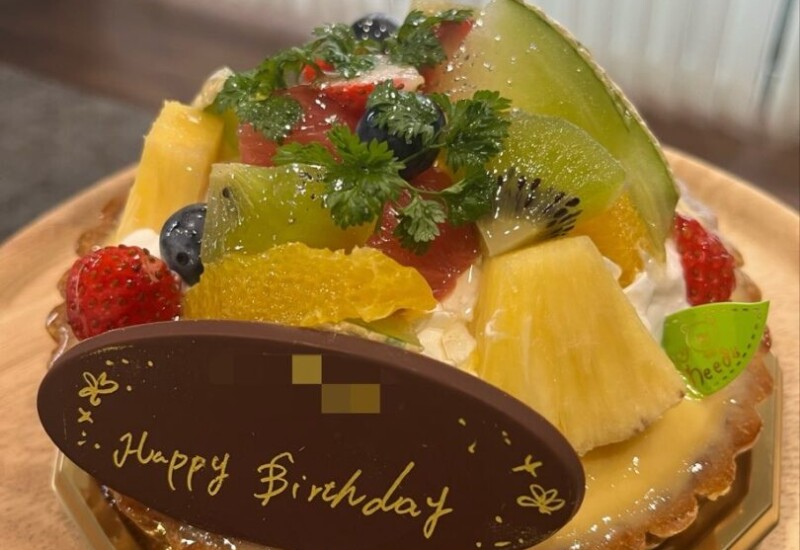 【鳥取市】KOONeeds（くーにーず）｜お誕生日や記念日に♡子どもや女性に大人気の可愛いケーキ屋さん