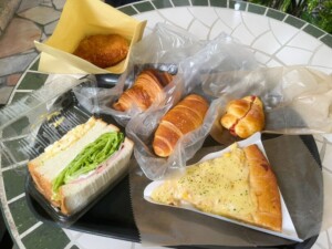 【鳥取市・八頭郡】地元民おすすめのパン屋5選！天然酵母を使用したハード系や可愛い菓子パンなど