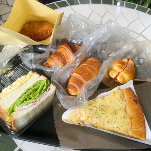 【鳥取市・八頭郡】地元民おすすめのパン屋5選！天然酵母を使用したハード系や可愛い菓子パンなど