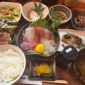 【鳥取市】なごみ亭｜湖山駅から徒歩7分！アットホームな隠れ家的な和食居酒屋♪