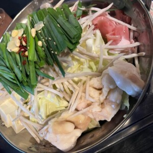 【鳥取市】もつ宗｜こだわりのもつを使ったもつ鍋や居酒屋メニューが楽しめるお店♪