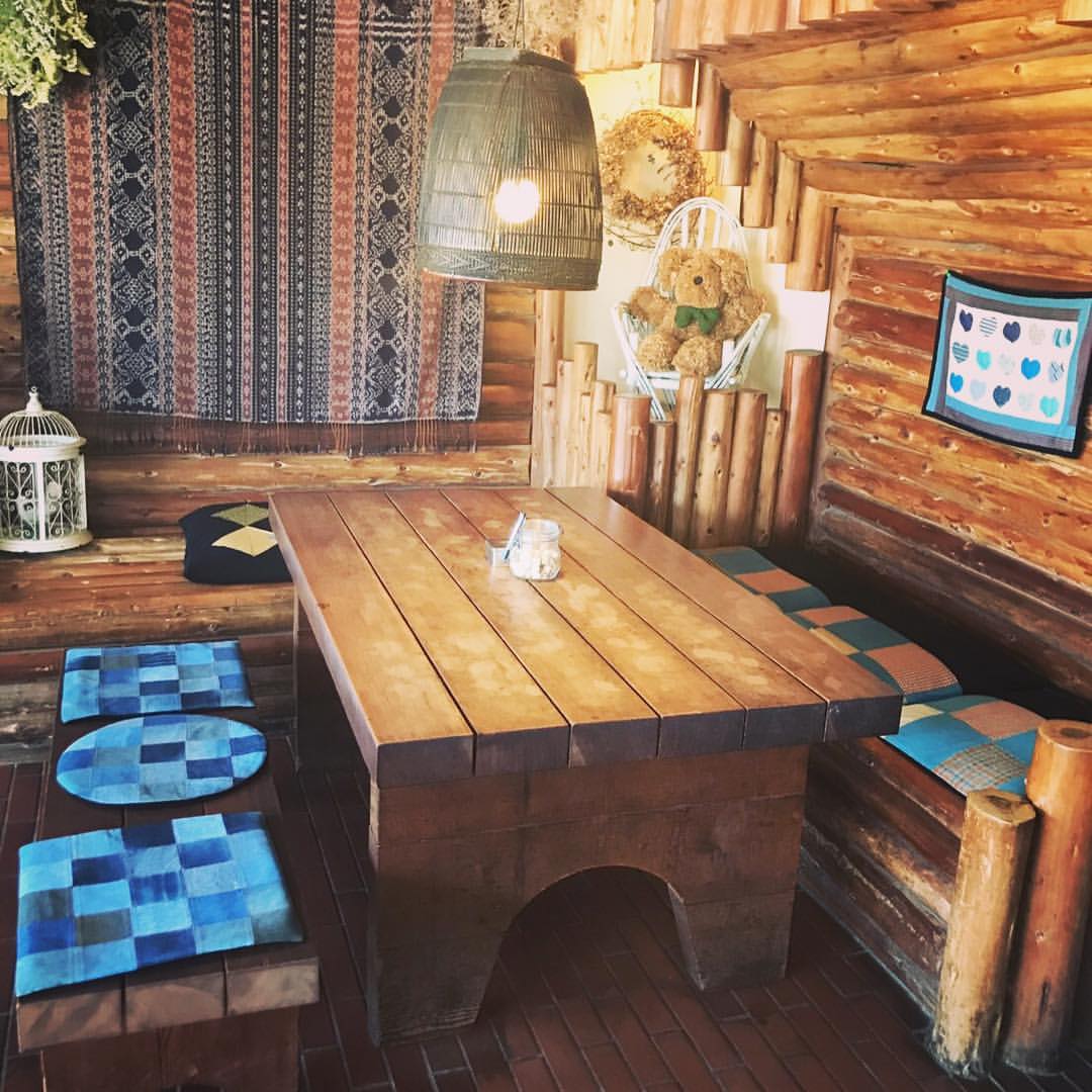 Tom's Cafe（トムズカフェ）