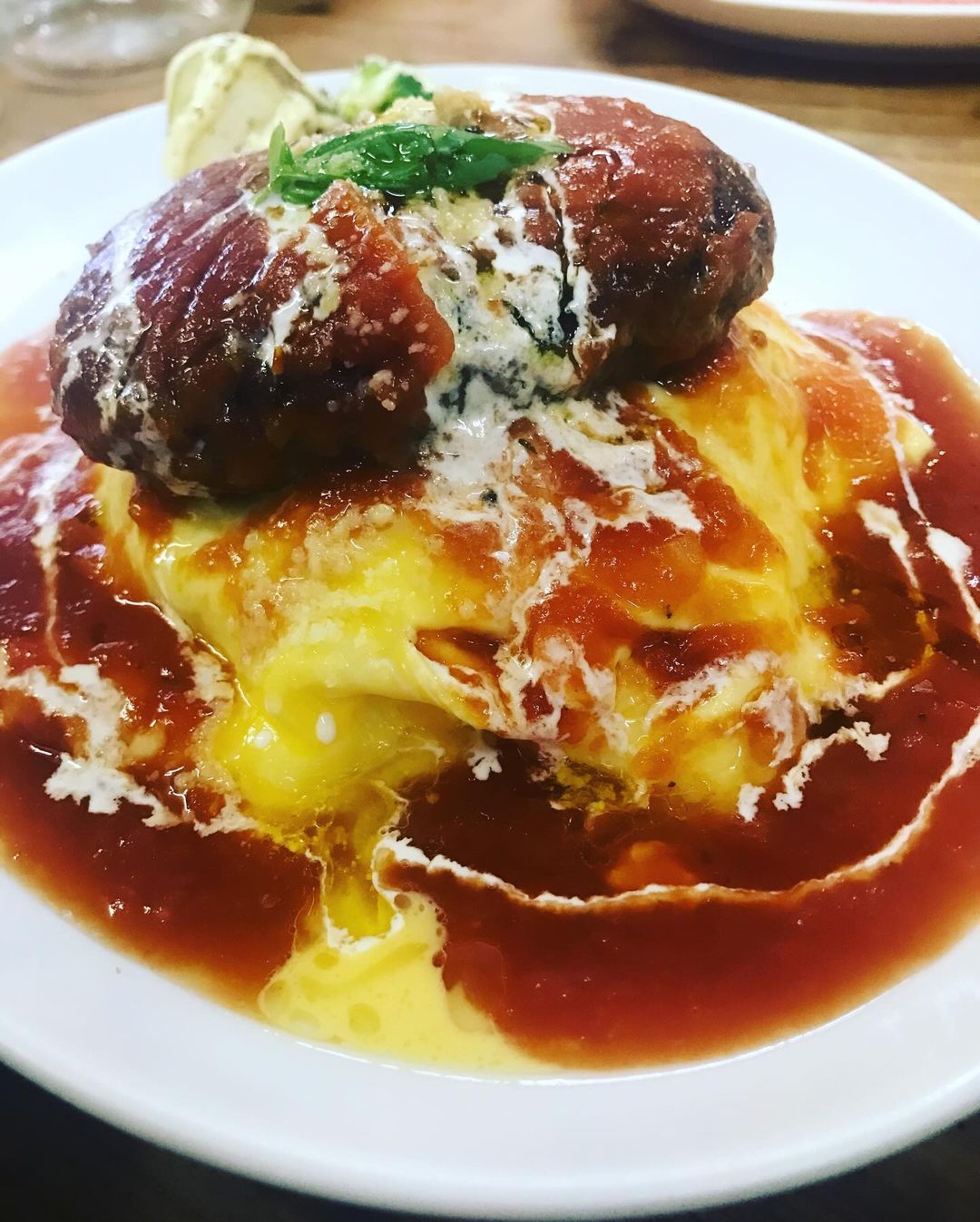 Tom's Cafe（トムズカフェ）