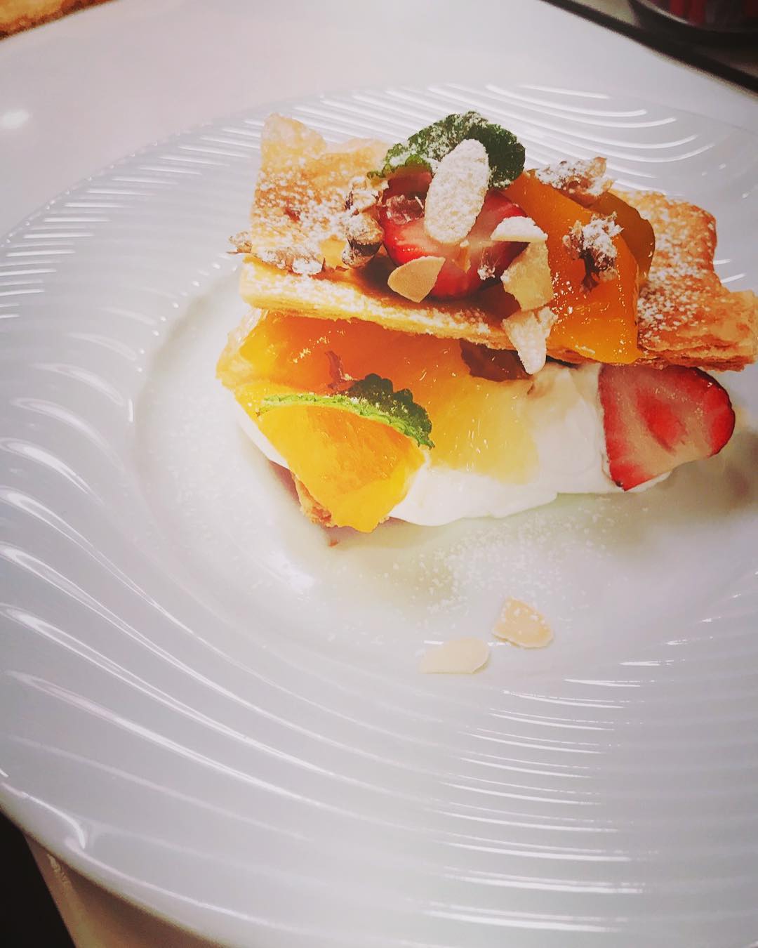 Tom's Cafe（トムズカフェ）