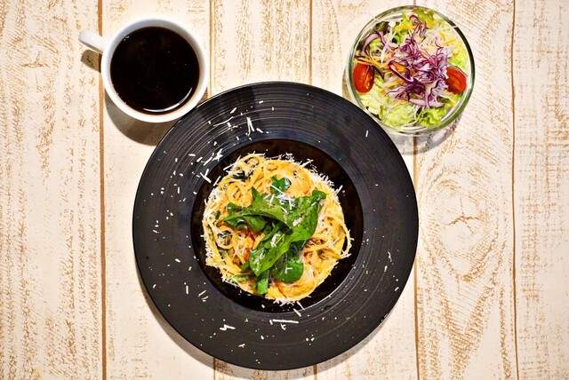 日替わりランチセット