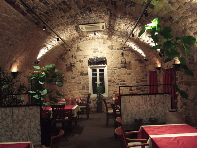 RESTAURANT レンガ屋:外観