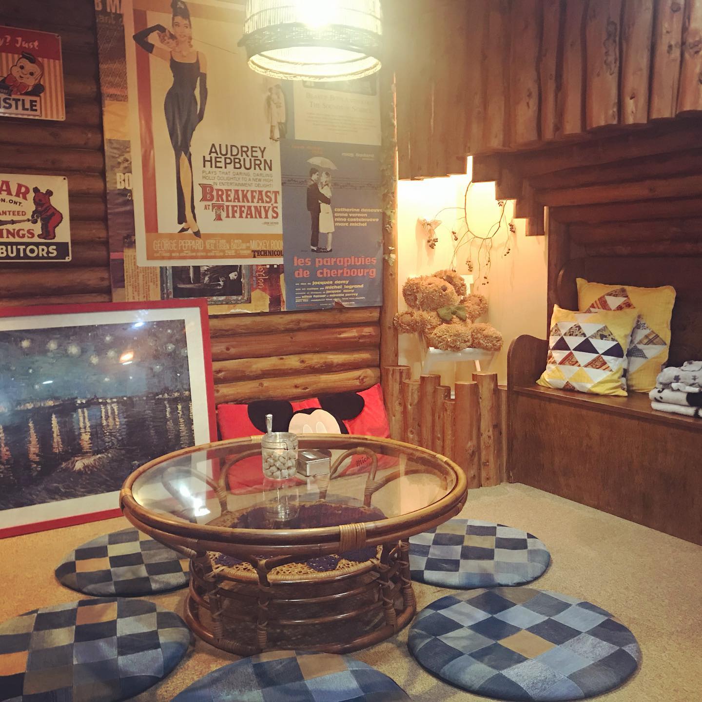 Tom's Cafe（トムズカフェ）