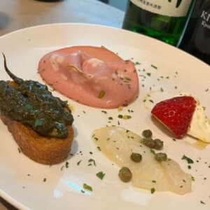 【鳥取市】monte(モンテ)|シェフこだわりの本格イタリアンがいただけるお店♪
