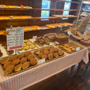 【鳥取市】ハローズ｜どれを食べても美味しい♪種類豊富な街のパン屋さん