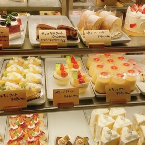 【米子市】弓浜洋菓子屋タンプルタン｜丁寧に作られた焼き菓子やケーキなど「お礼菓子」にぴったりな商品が見つかる洋菓子店♡