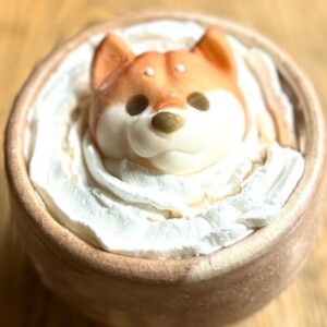 【鳥取市】愛犬と一緒にかわいいランチやCafeタイムはいかが？ワンコを飼っていない人も利用OK！「Dog cafe FELIZ（ドッグカフェ フェリース）」